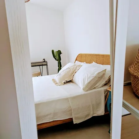 Vico Orfeo Mediterranea Apartman