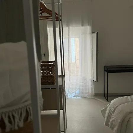 Apartman Vico Orfeo Mediterranea *