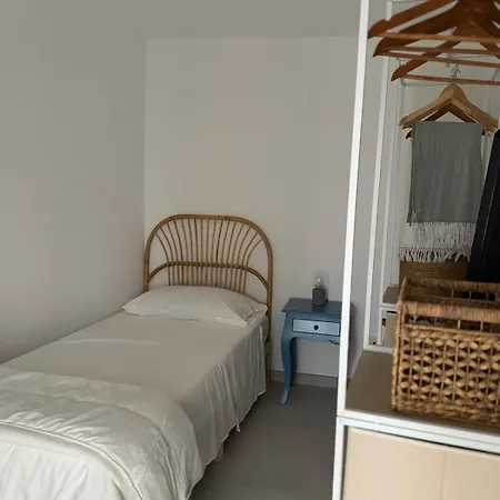 Vico Orfeo Mediterranea Apartman Crotone
