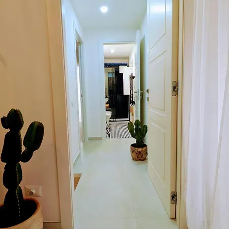 Apartman Vico Orfeo Mediterranea Crotone