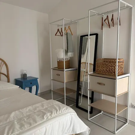 Apartman Vico Orfeo Mediterranea Crotone