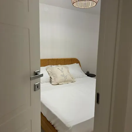 Vico Orfeo Mediterranea Apartman Crotone