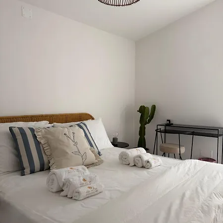 Apartman Vico Orfeo Mediterranea