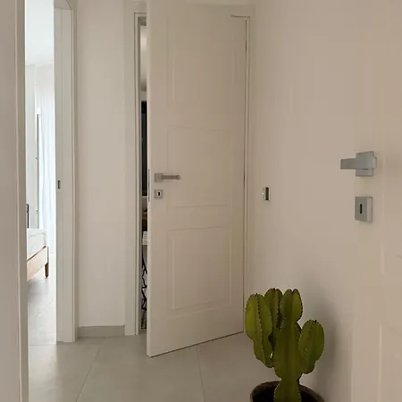 Vico Orfeo Mediterranea Apartman *